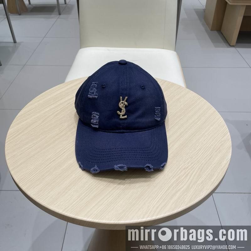 YSL Hat 041401