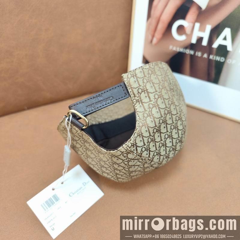Dior Hat dx55