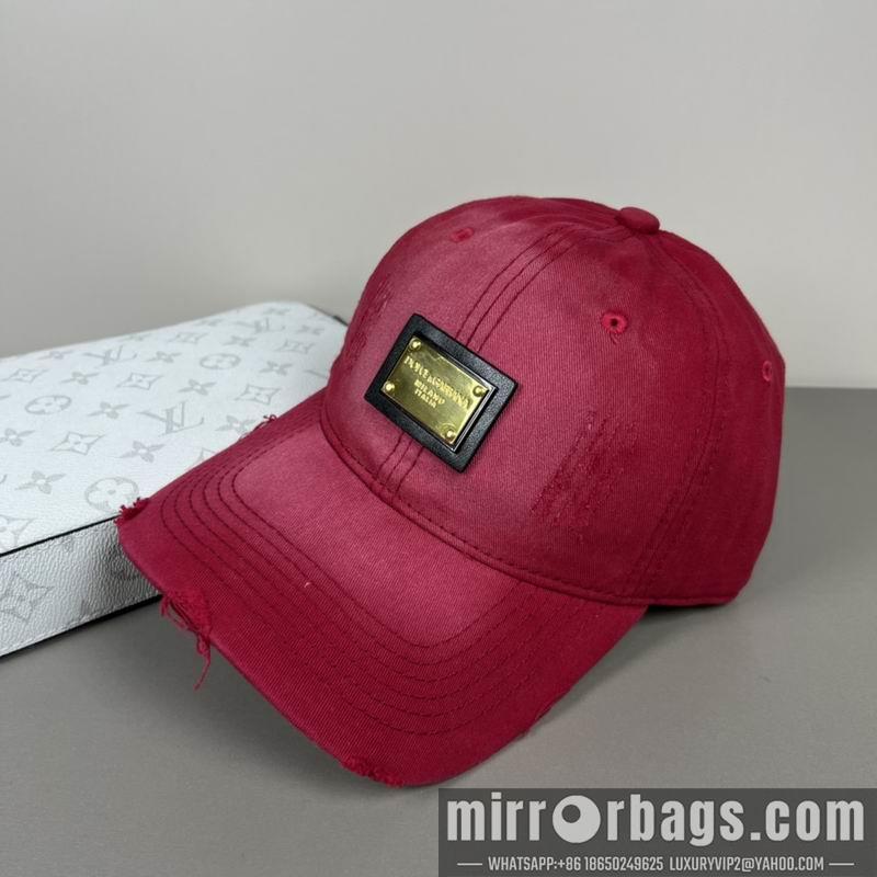 DG Hat dx20