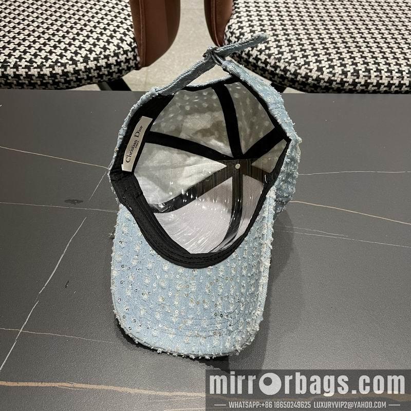 Dior Hat 041401