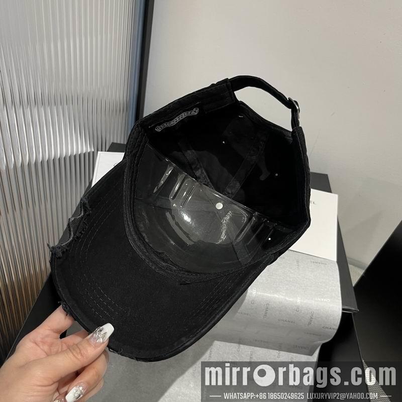 Chrome Hearts Hat dx35