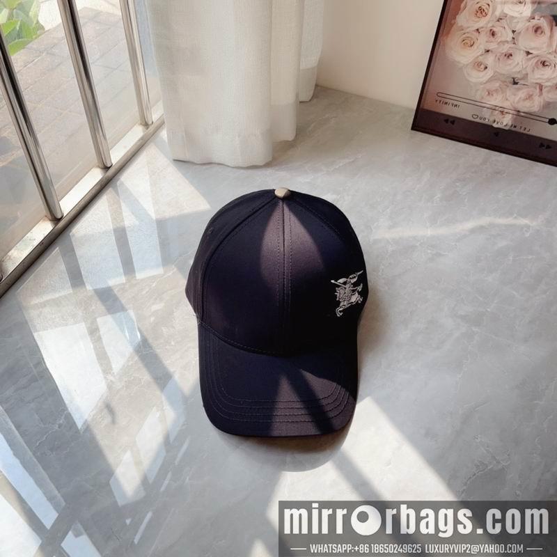 Burberry Hat 041702