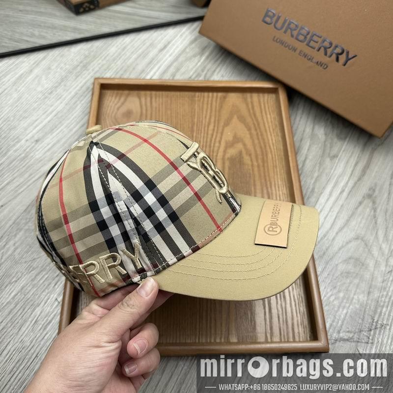 Burberry Hat dx44