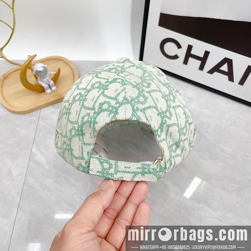 Dior Hat dx12