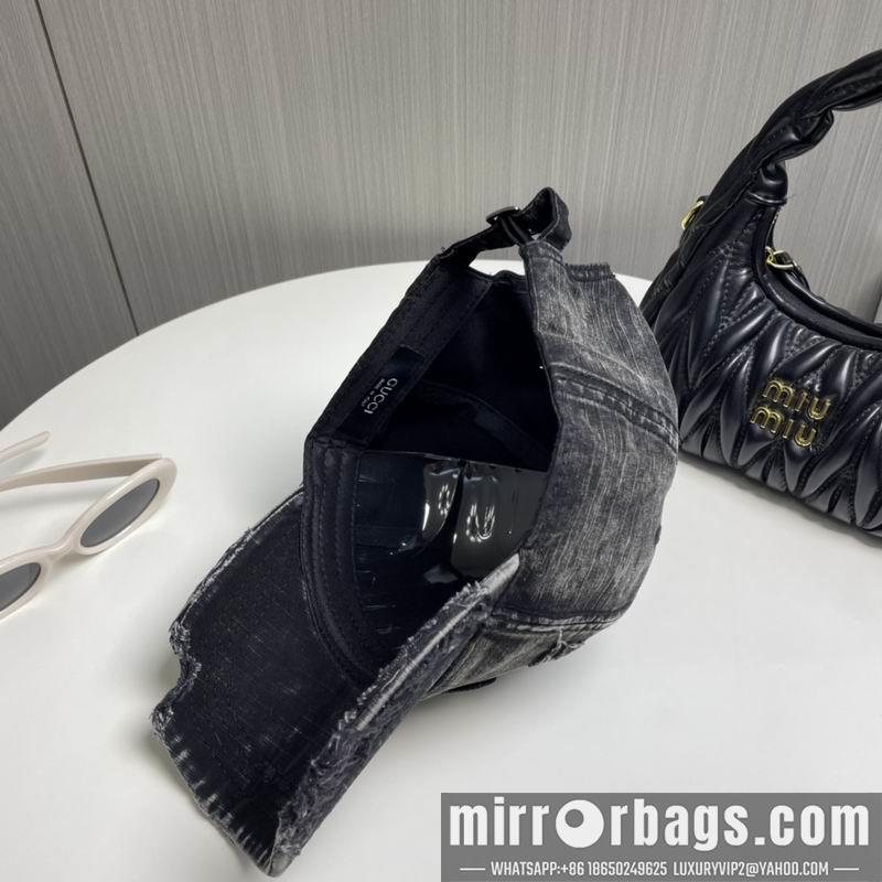 Gucci Hat 010601