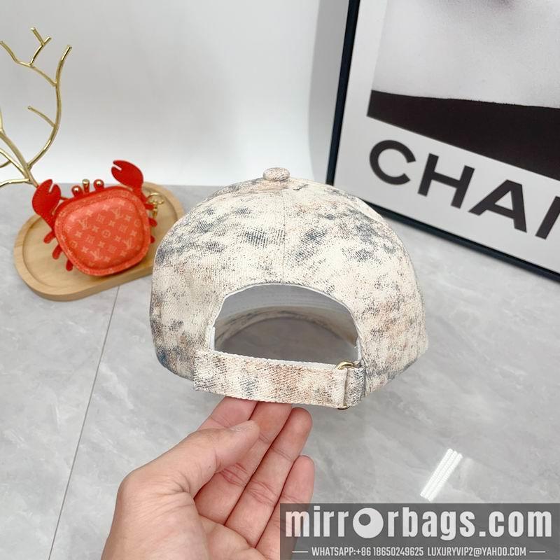 LV Hat dx23
