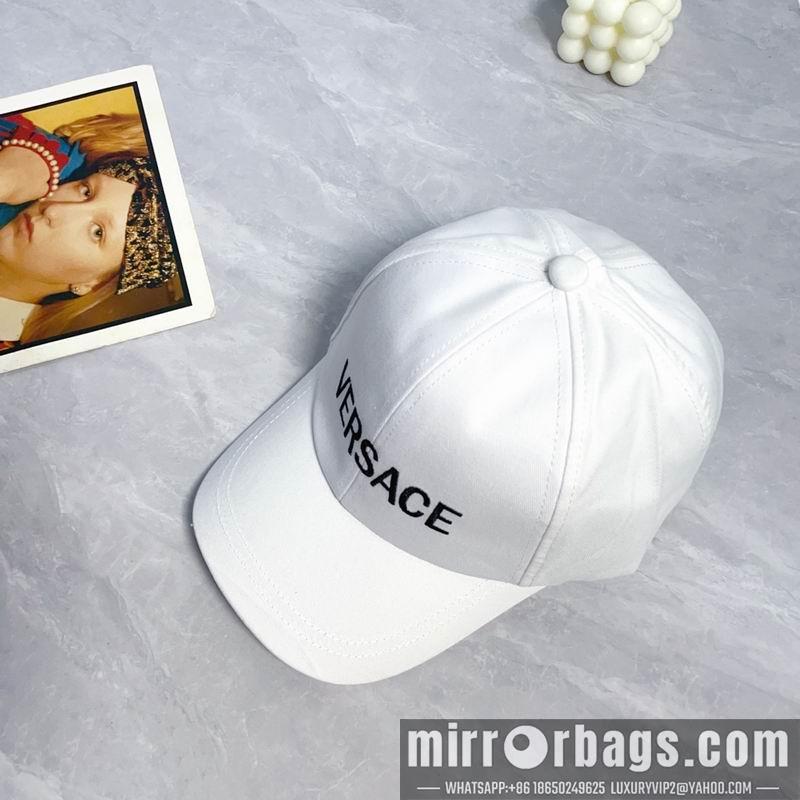 Versace Hat dx02