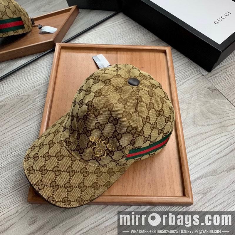 Gucci Hat dx51