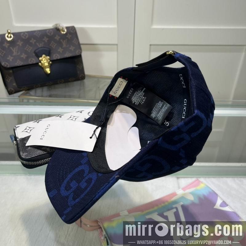 Gucci Hat dx138