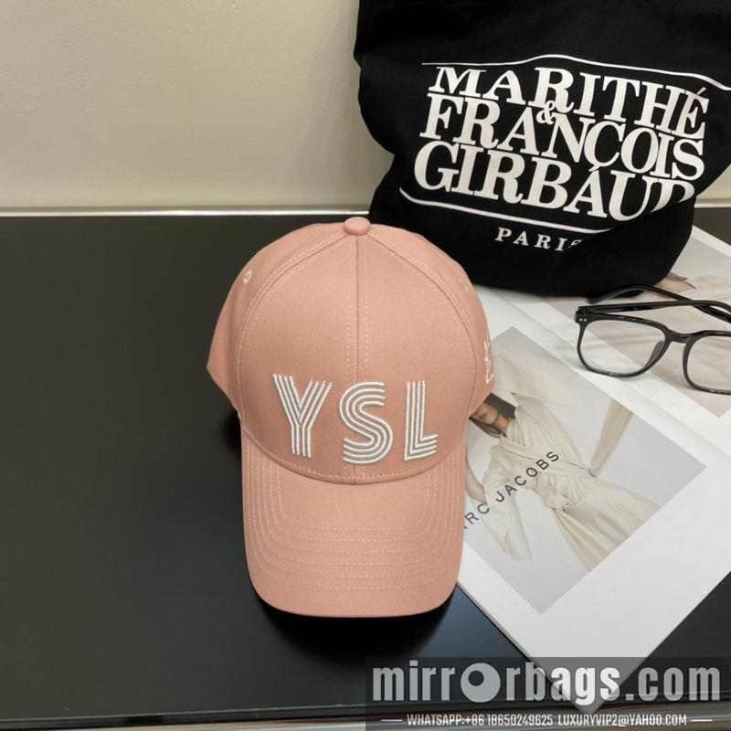 YSL Hat 042601