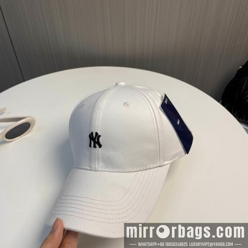 MLB NY Hat 100701