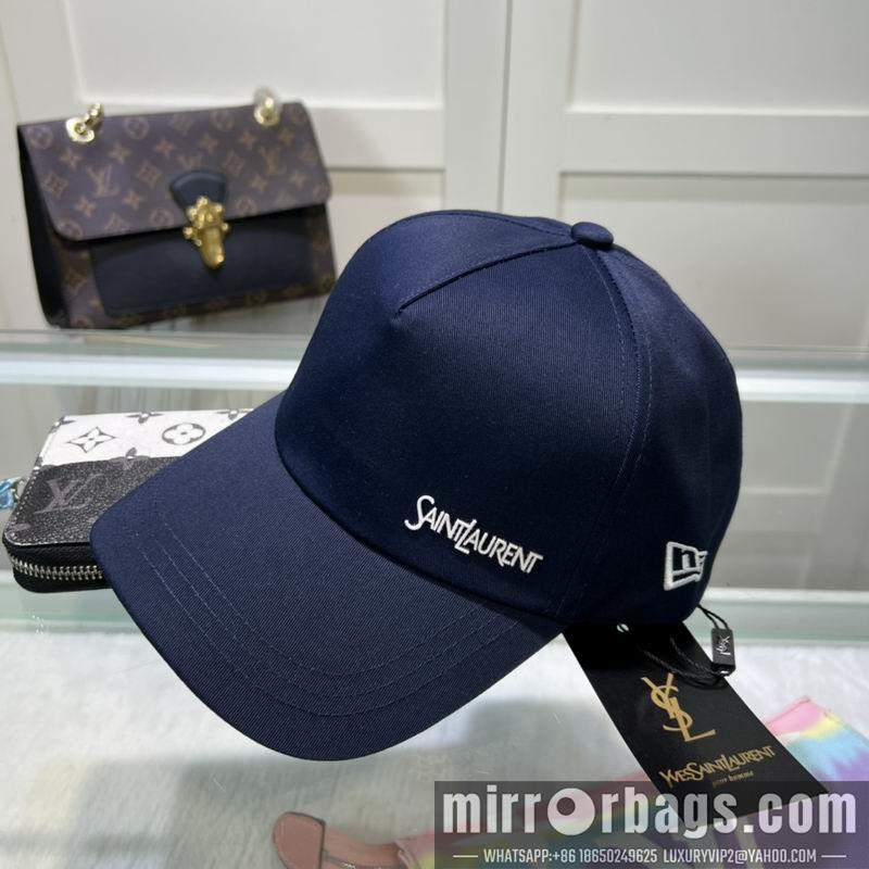 YSL Hat dx14