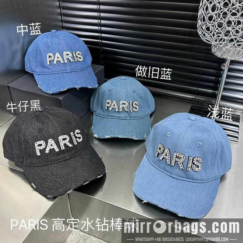 Paris Hat dx03