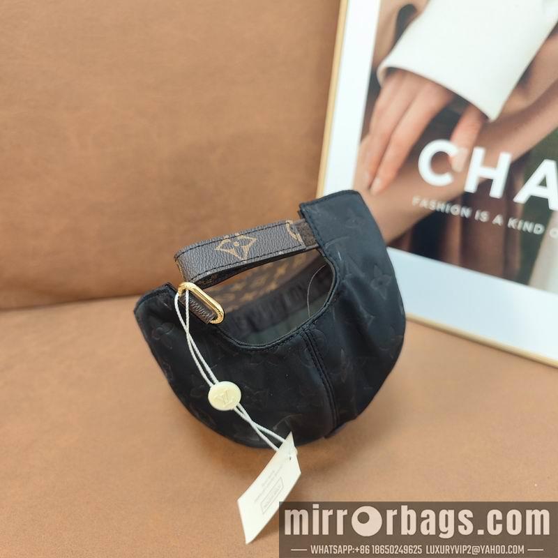 LV Hat dx81