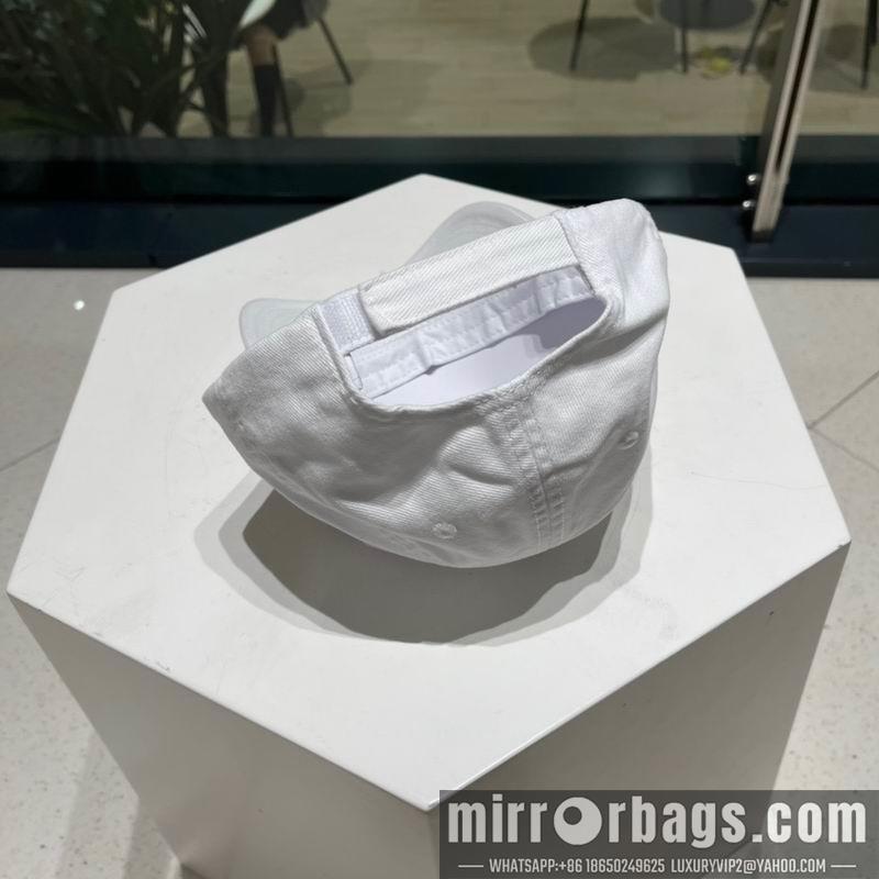 Balenciaga Hat 071201