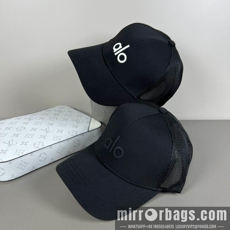 Alo Hat dx06
