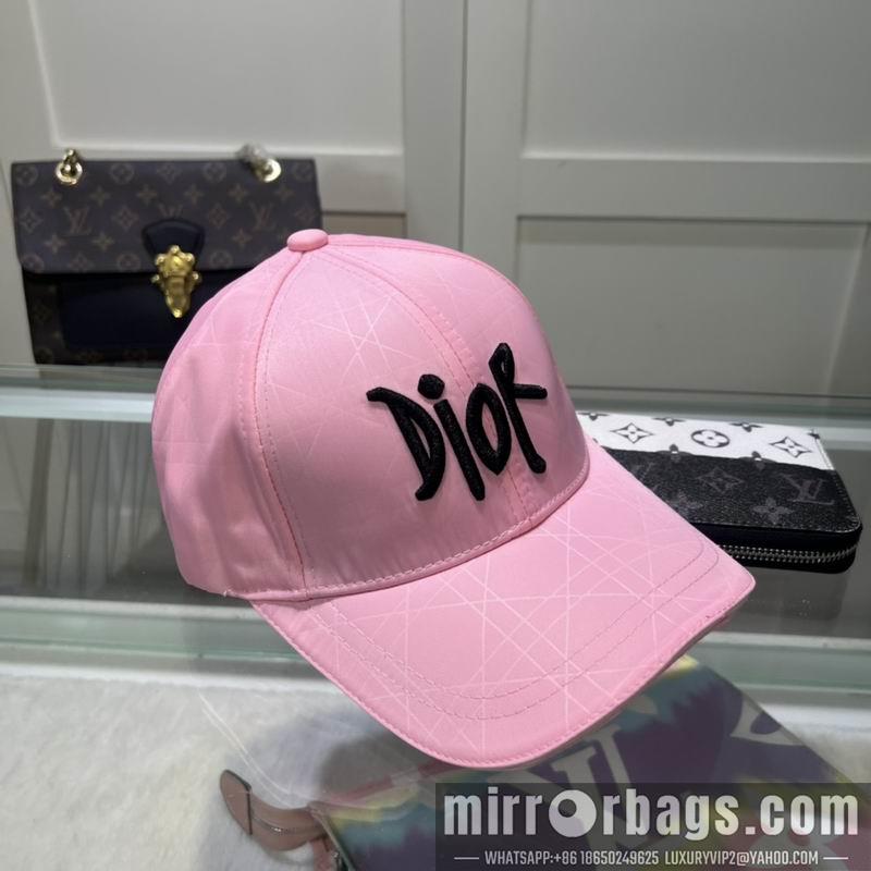 Dior Hat dx58