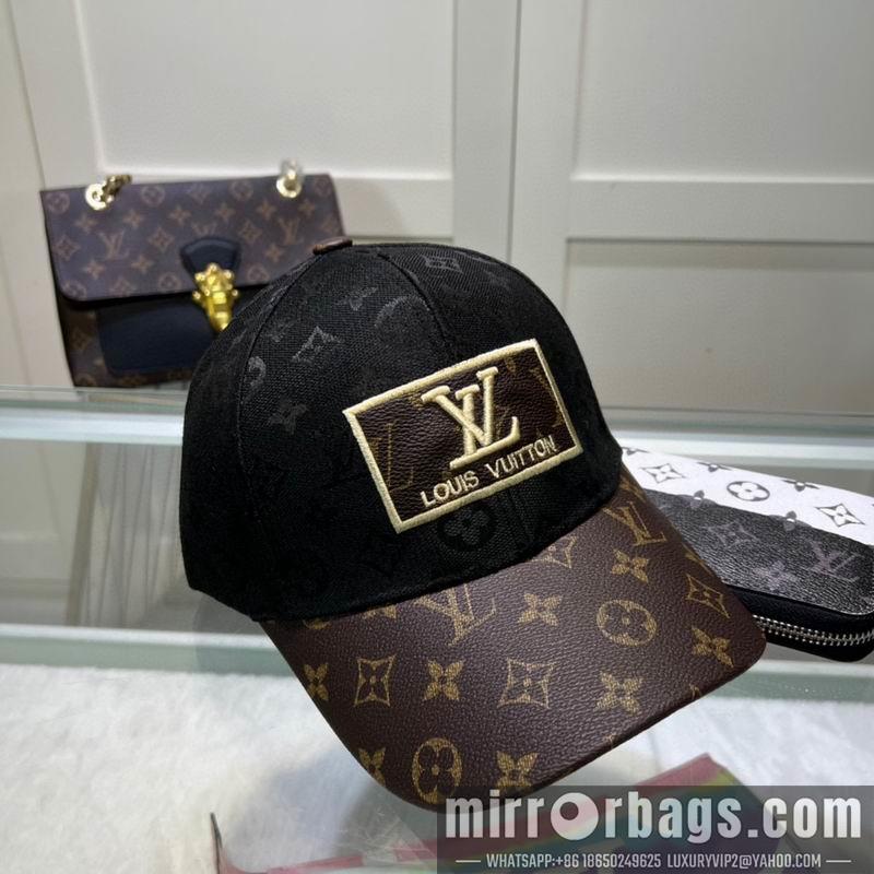LV Hat dx23