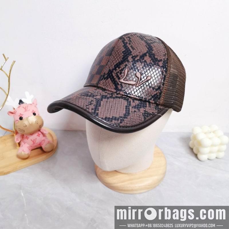 LV Hat dx27