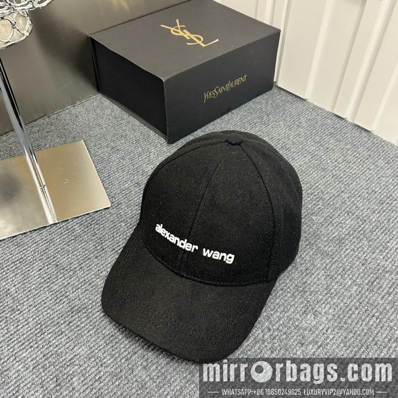 Alexander Hat dx06