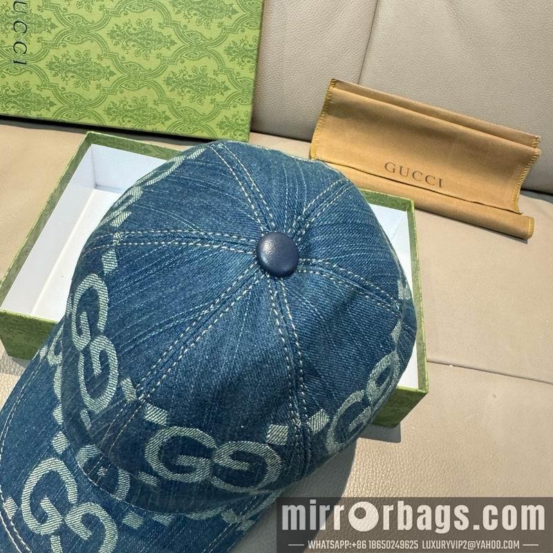 Gucci Hat dx159