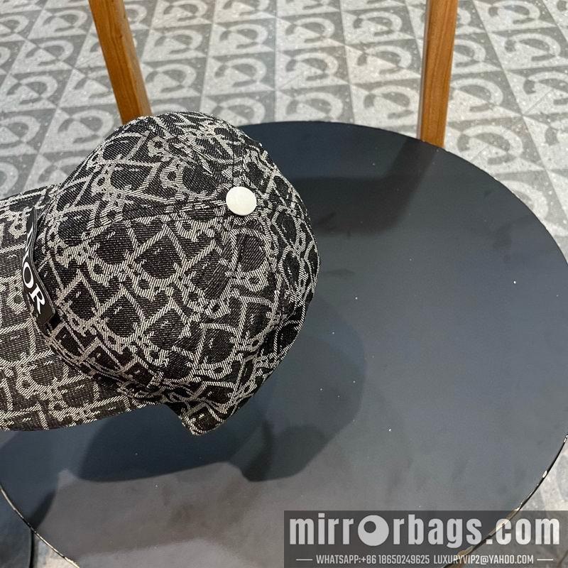 Dior Hat 0307110
