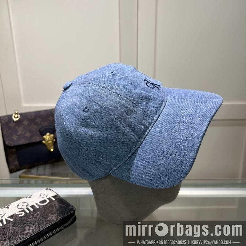 CK Hat dx25