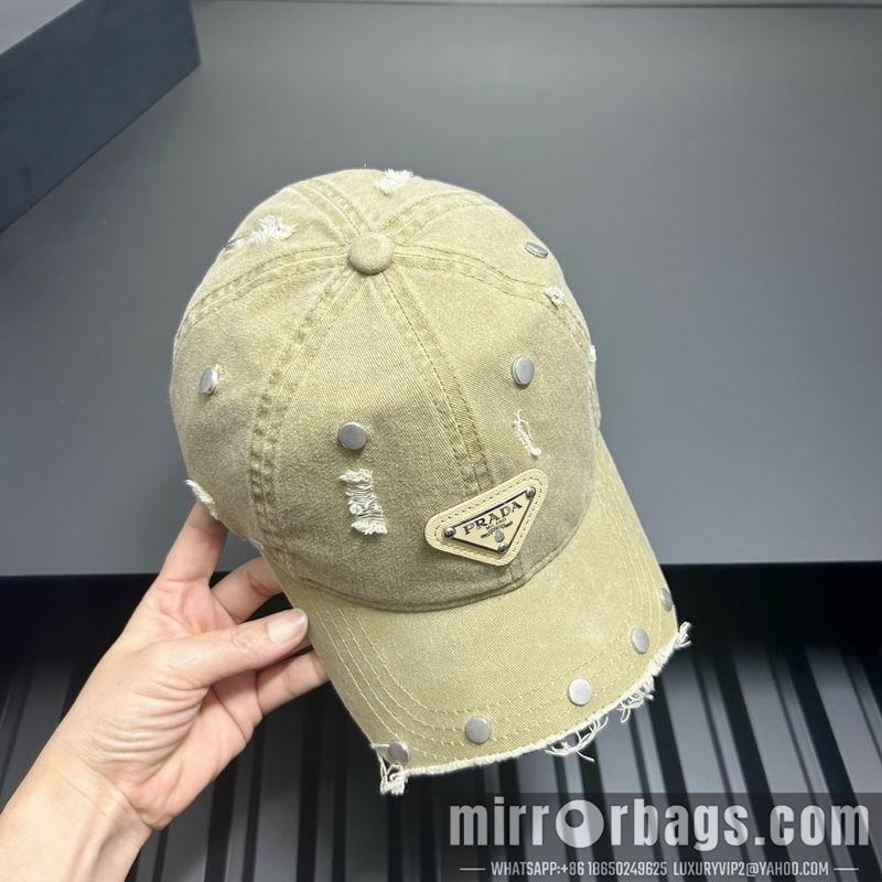 Prada Hat dx09