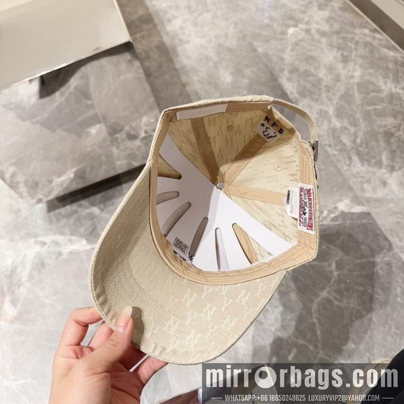 MLB NY Hat dx28