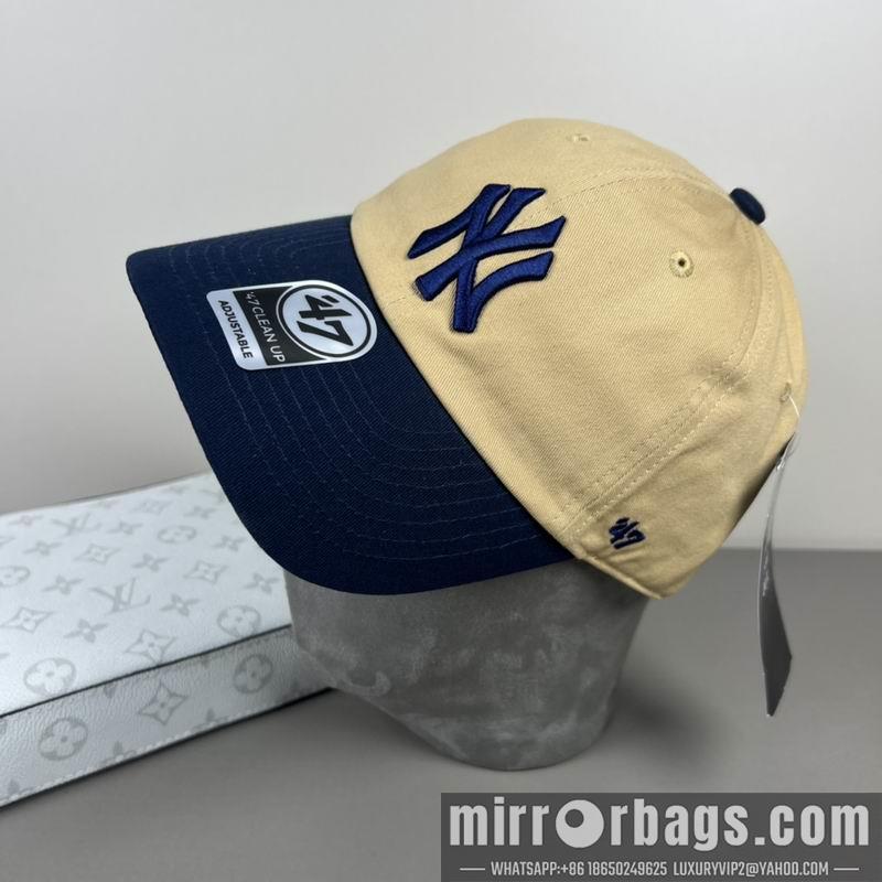 NY Hat dx52