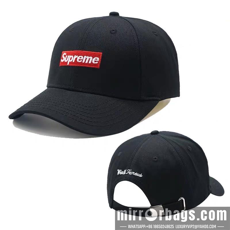 Supreme Hat 03