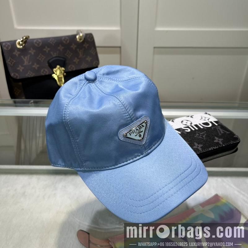 Prada Hat dx10