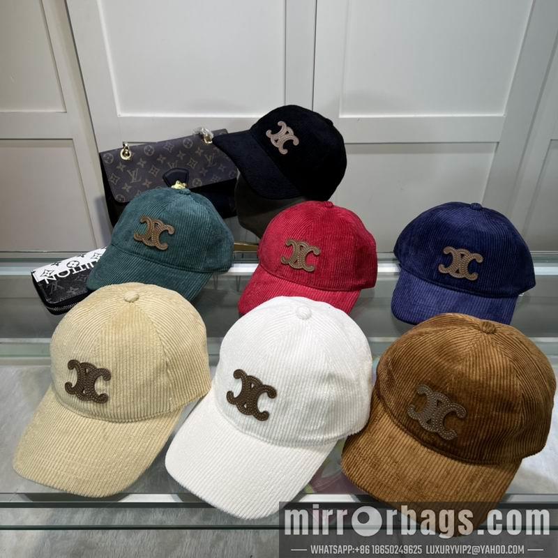 Celine Hat dx128