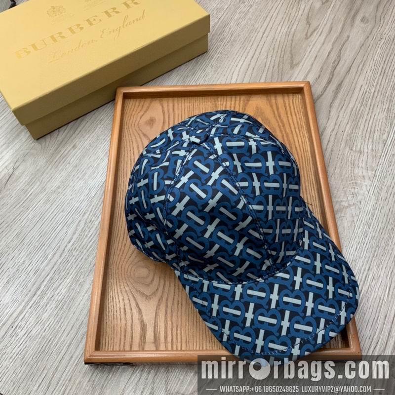Burberry Hat33