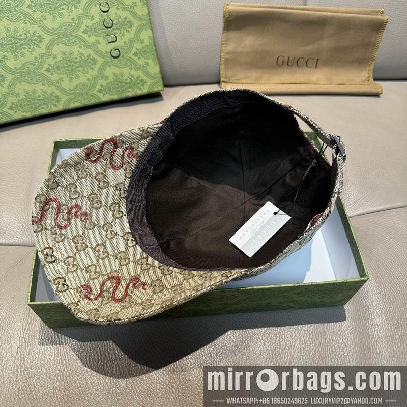 Gucci Hat dx49