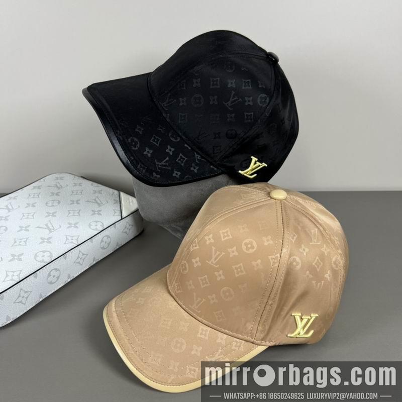 LV Hat dx07