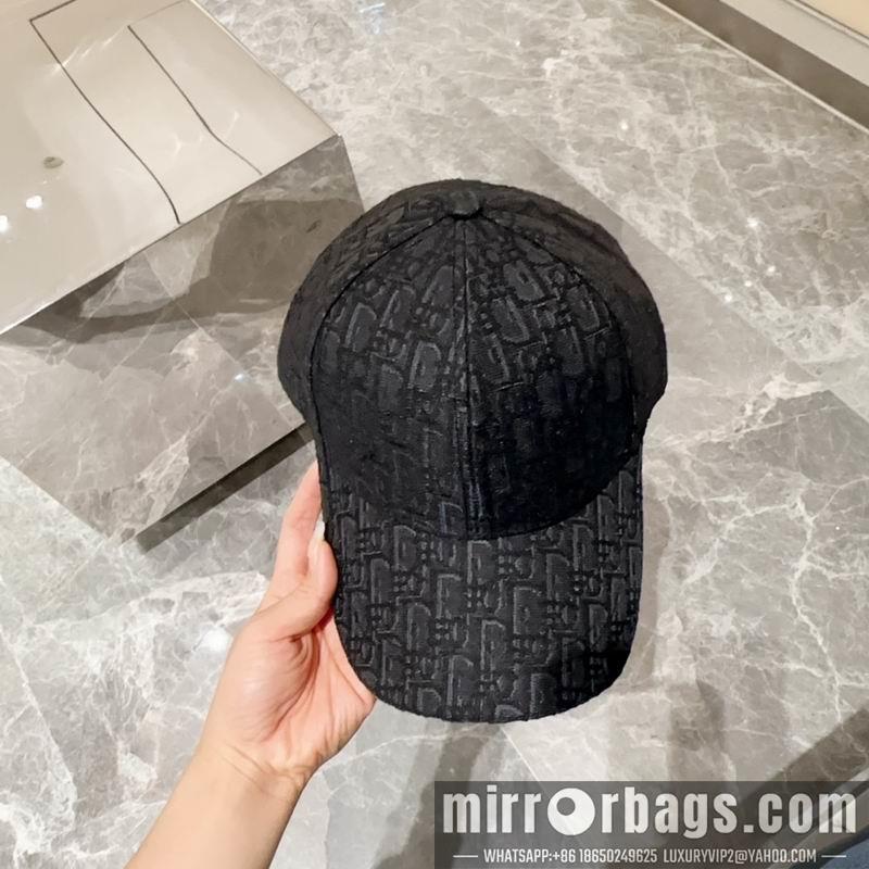 Dior Hat 041702