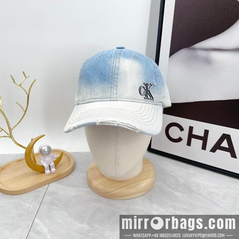 CK Hat dx34