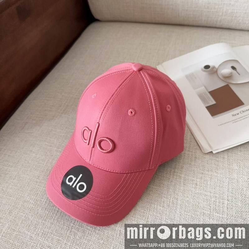 Alo Hat dx01