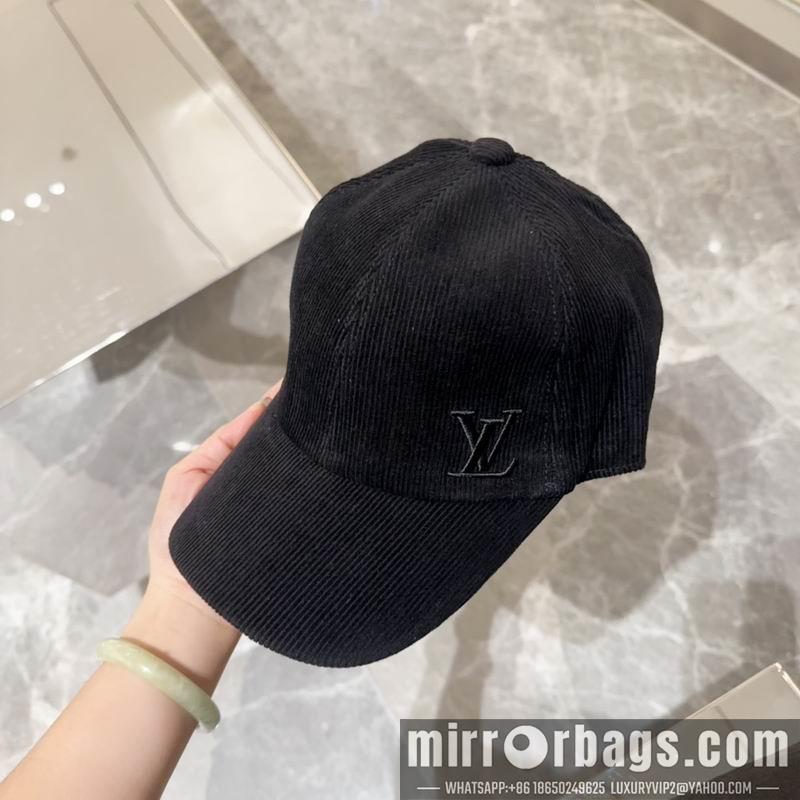 LV Hat 082603