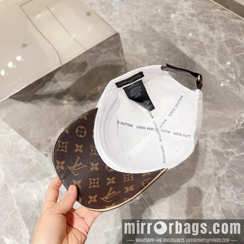 LV Hat 050712
