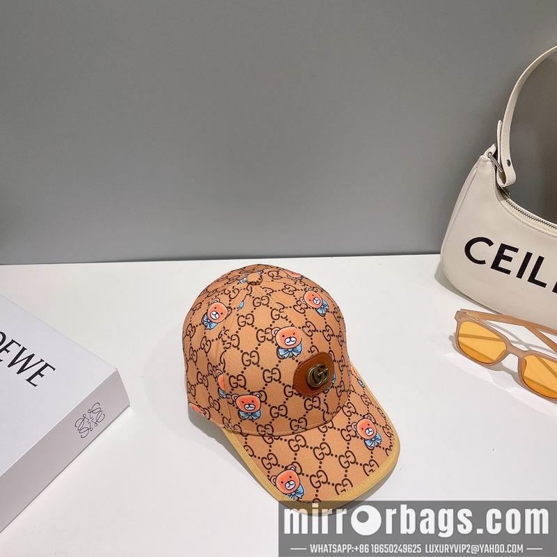 Gucci Hat 072802