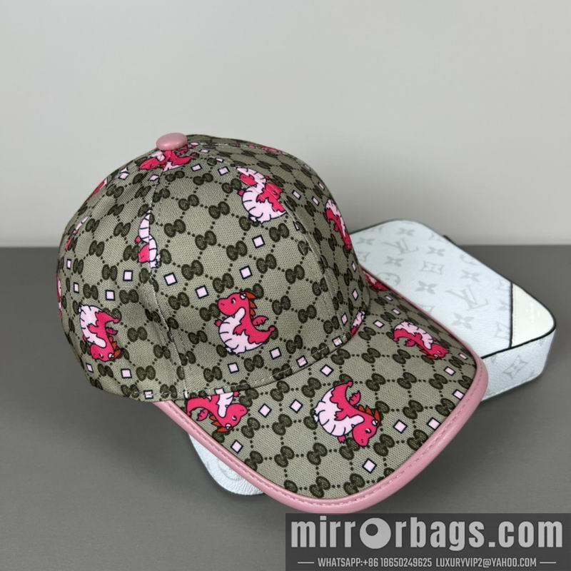 Gucci Hat dx27