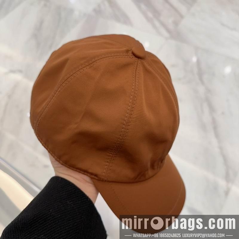 Loro Piana Hat dx25