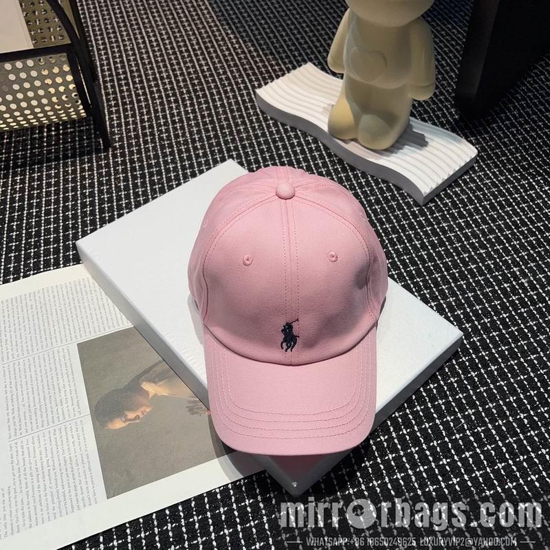 Polo Hat 042802