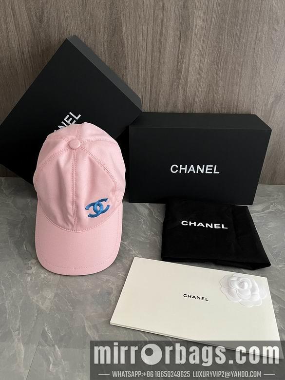 Chanel Hat dxn03