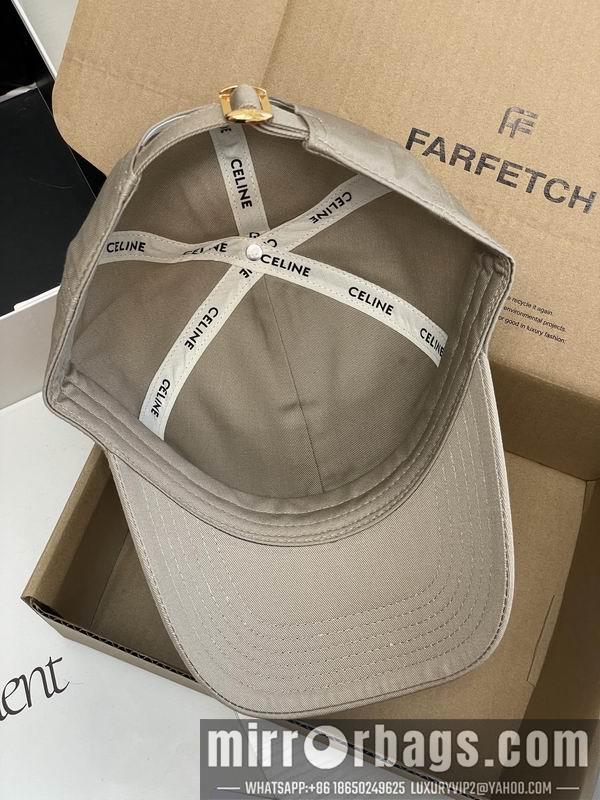 Celine Hat dx129