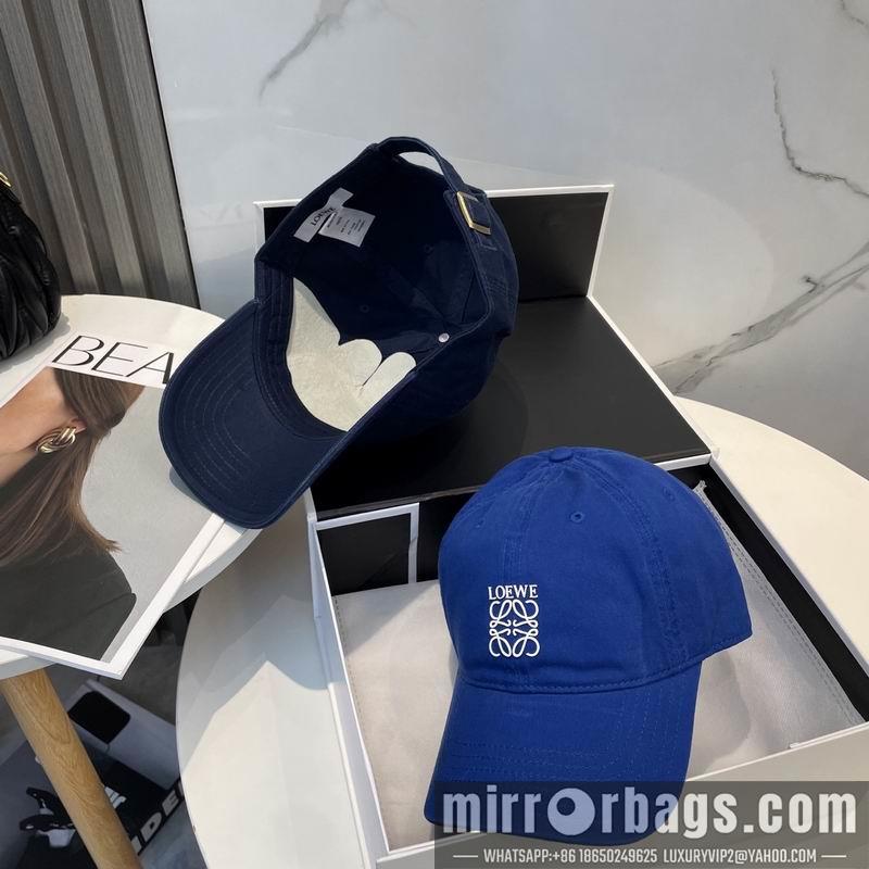 Loewe Hat dx49