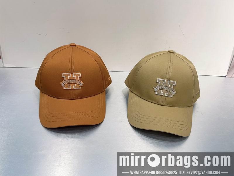 Hermes Hat dx01