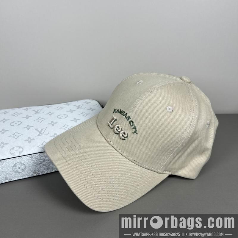 Lee Hat dx01